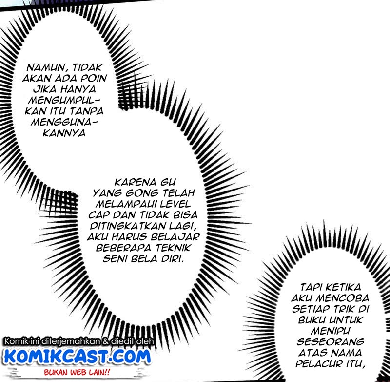 Dilarang COPAS - situs resmi www.mangacanblog.com - Komik im an evil god 003 - chapter 3 4 Indonesia im an evil god 003 - chapter 3 Terbaru 49|Baca Manga Komik Indonesia|Mangacan